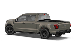 2026 Ford F-150® External Image 3